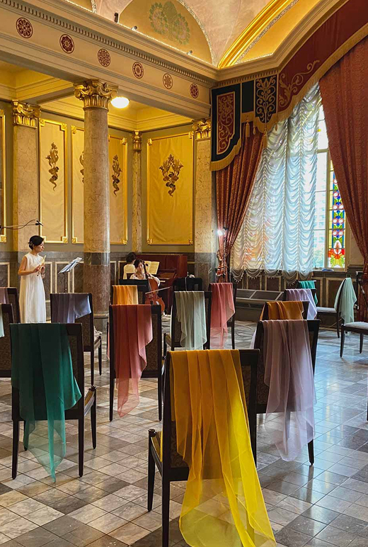 KUKANHENO-SASAGEMONO