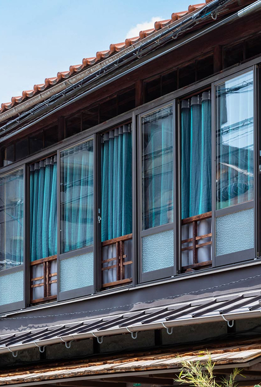 ATIES ARCHITECS and ASSOCIATES OFFICE