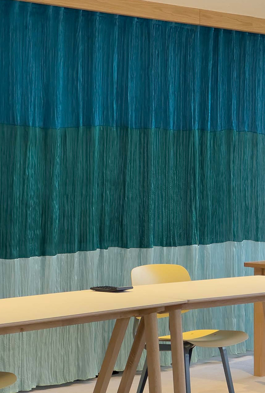 OFFICE IN UTSUBOHONMACHI