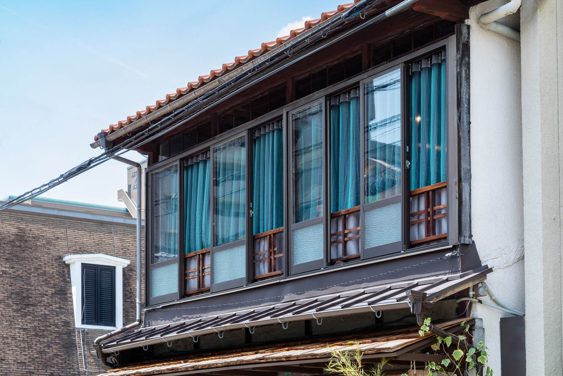 ア・ティエス環境＋建築設計事務所01