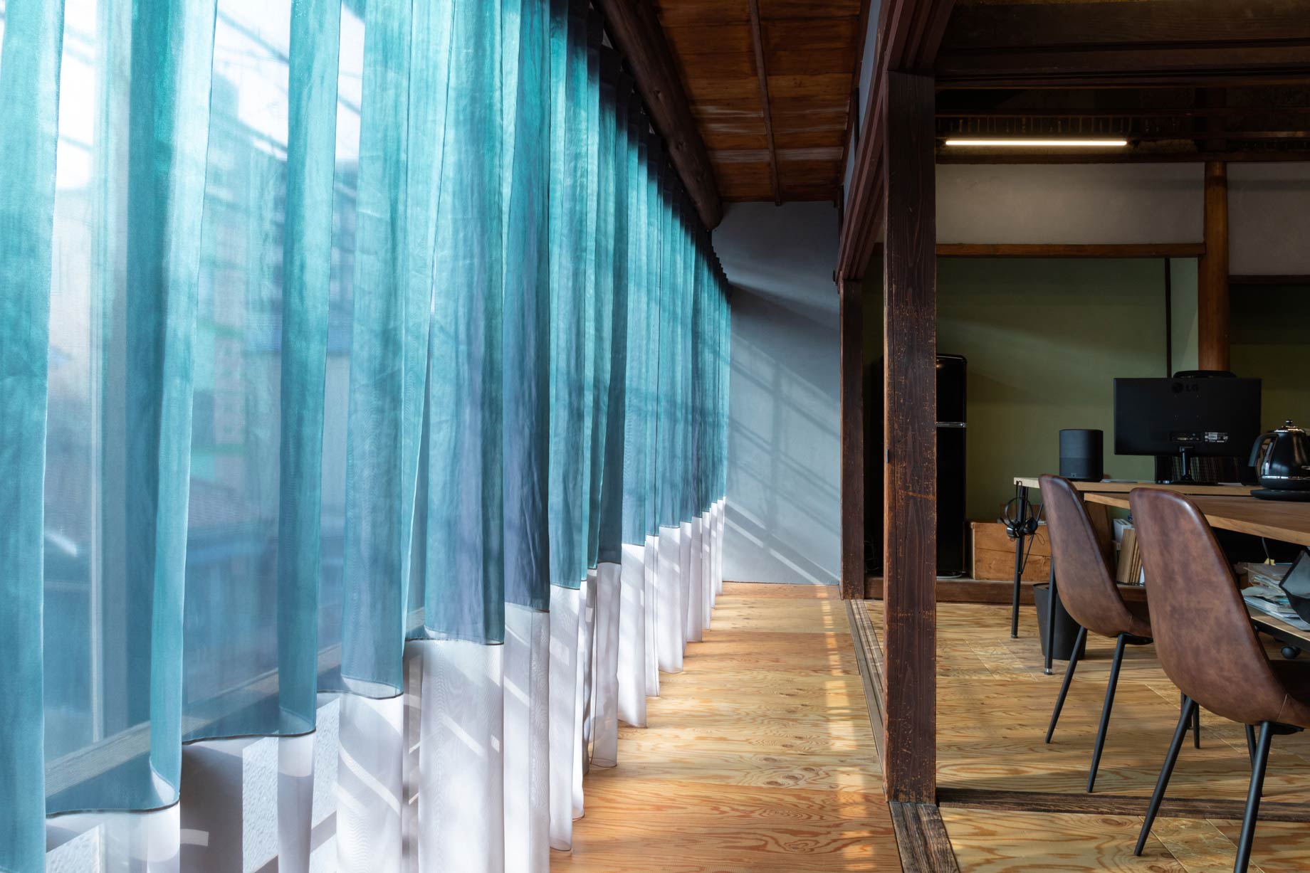 ア・ティエス環境＋建築設計事務所02