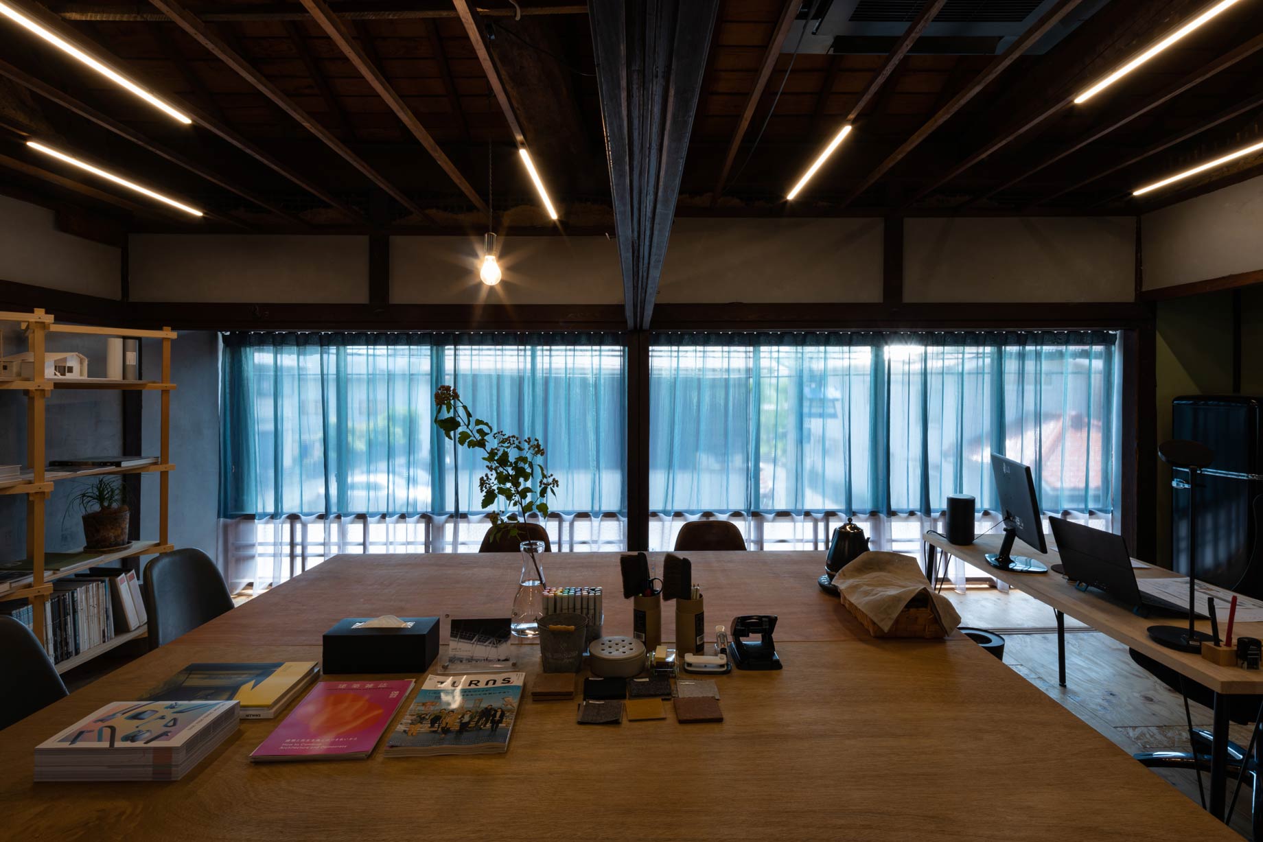 ア・ティエス環境＋建築設計事務所03