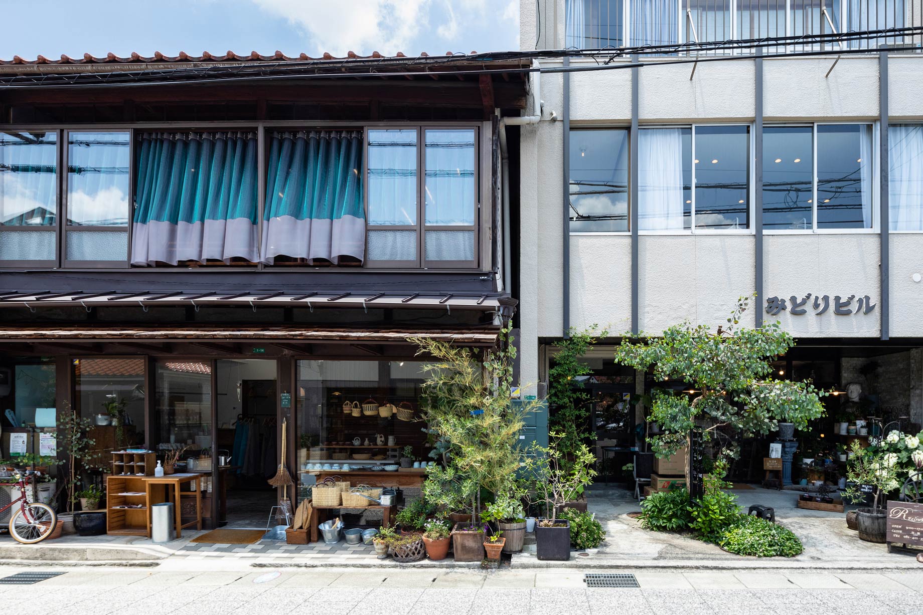 ア・ティエス環境＋建築設計事務所06