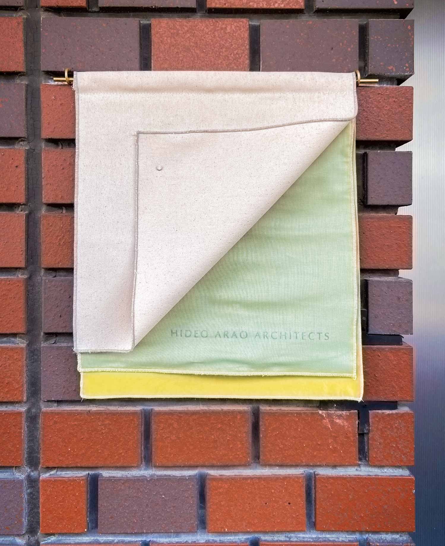 荒尾英夫建築設計事務所sign02